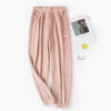 LuxVelvet Women's Winter Pajama Set ATHLEXES