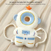 CuddleGuard Baby Head Protector Backpack Cushion ATHLEXES
