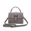 Zency Luxury Genuine Leather Envelope Bag for Women ATHLEXES