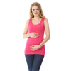 NurtureWear Maternity Nursing Camisole Top ATHLEXES