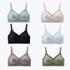 Ultra Thin Comfort Nursing Bra with Removable Pads ATHLEXES