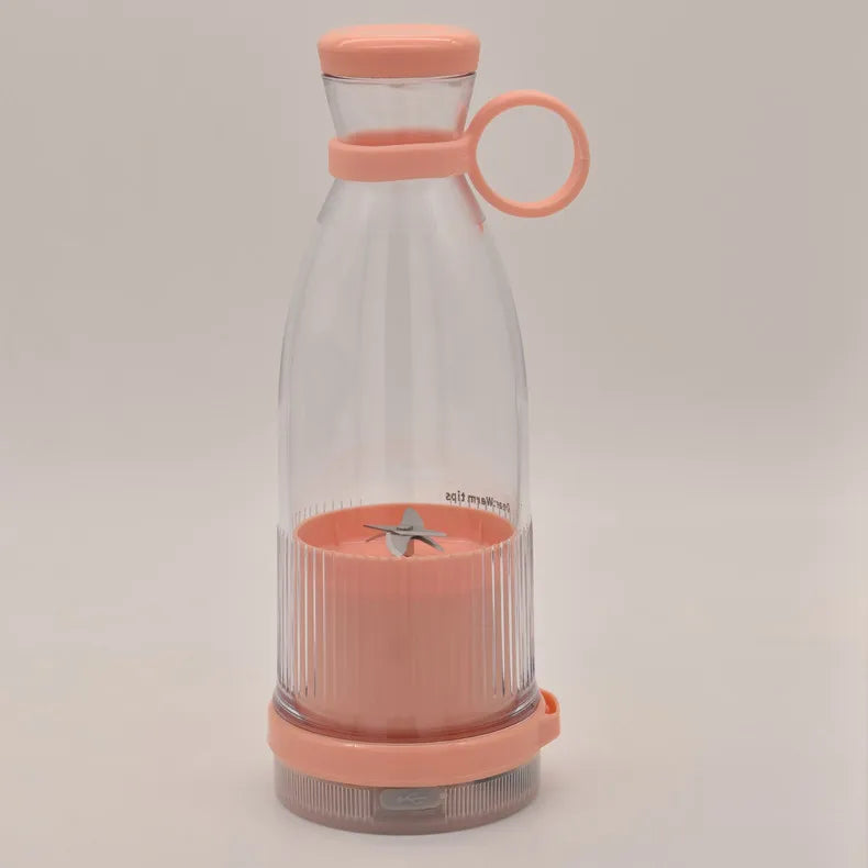 BlendPro Portable Juice Cup with 6 Blades ATHLEXES