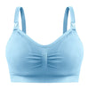 ComfortEase Wireless Nursing Bralette ATHLEXES