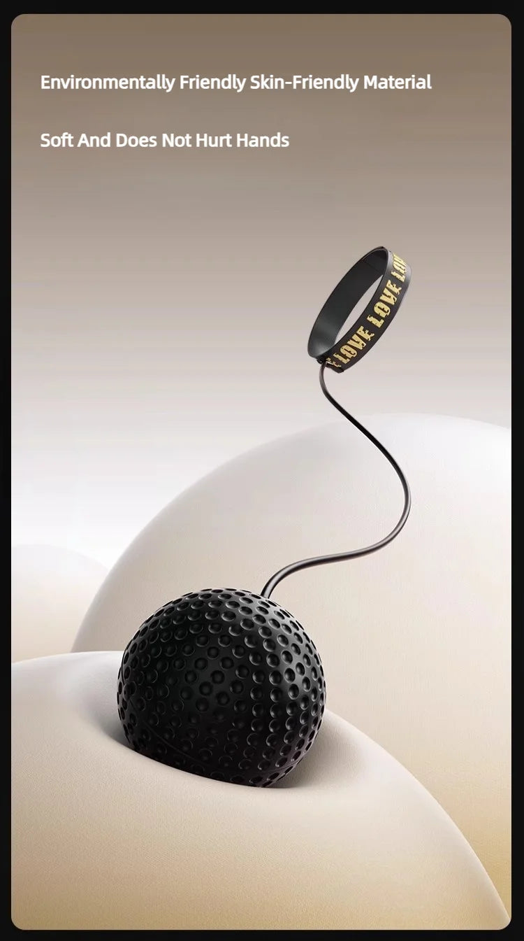 MMA Speed Reaction Ball for Home Training Fitness ATHLEXES