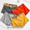 BreatheEasy Men's Lightweight Boxer Briefs 10 Pack ATHLEXES