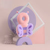 SereneNest Headrest Security Pillow ATHLEXES
