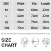 Flarixa Invisible Safety Shorts for Women ATHLEXES