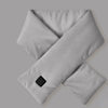USB Heated Neck Scarf with 3 Temperature Settings ATHLEXES