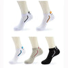 BreatheEasy Men's Ankle Socks 10 Pair Set ATHLEXES