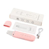 ReviveGlow Ultrasonic Skin Scrubber ATHLEXES