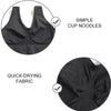 Seamless Comfort Sports Bra Top for Women ATHLEXES