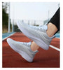 Trendy Breathable Mesh Sneakers for Active Summer Adventures ATHLEXES