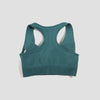 ElevateFit Women's Padded Yoga Bra ATHLEXES