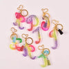 ChicLetter Epoxy Resin Mold for Custom Jewelry ATHLEXES