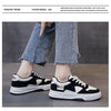 2024 Women's Fashion Platform Sneakers for Ultimate Comfort ATHLEXES