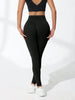 Women's High-Waist Seamless Yoga Pants ATHLEXES