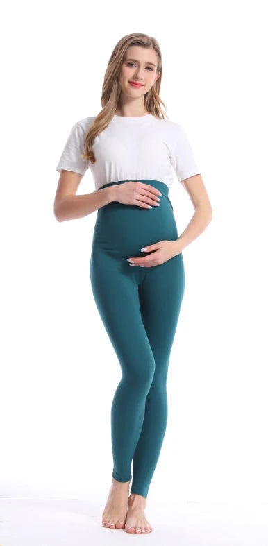 BumpSupport High Waist Maternity Leggings ATHLEXES