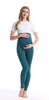 BumpSupport High Waist Maternity Leggings ATHLEXES