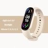 Xiaomi Mi Band Silicone Sport Watch Strap ATHLEXES