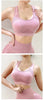 BreatheEasy Women's Yoga Sports Bra ATHLEXES