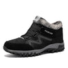 FurLuxe Winter Boots for Men and Women 2023 ATHLEXES