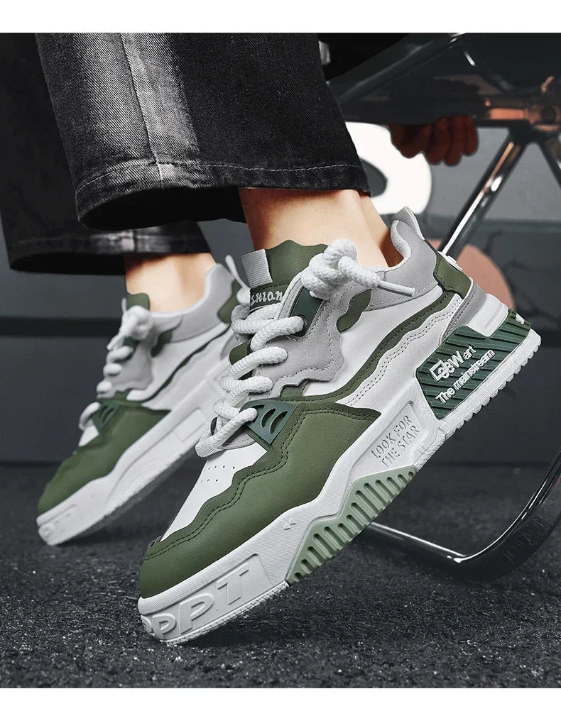 Elite Comfort Men's Athletic Sneakers Free Shipping ATHLEXES