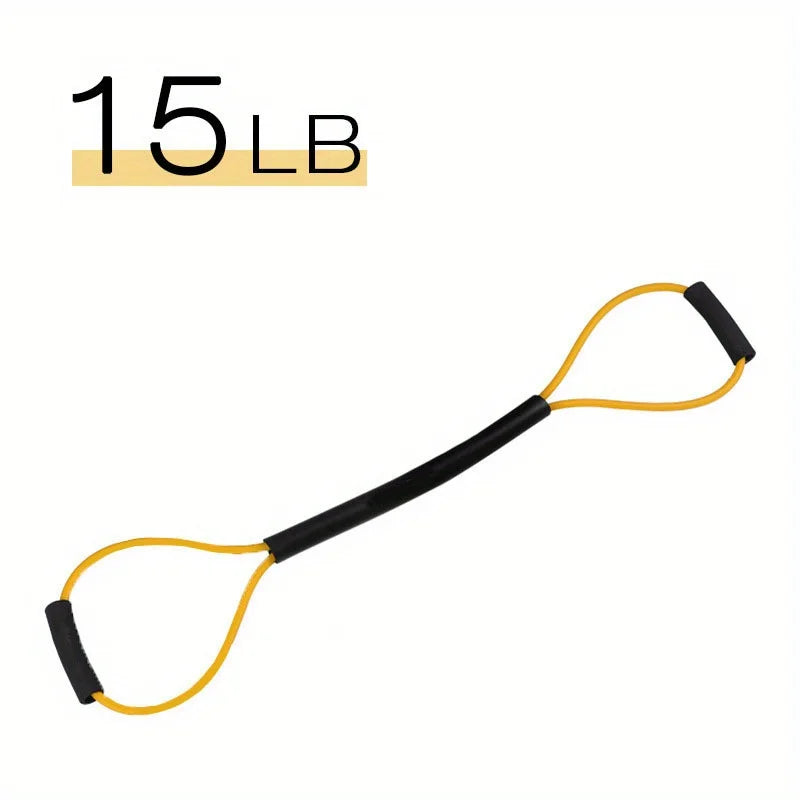 Elite Speed Boxing Resistance Rope Training Set ATHLEXES