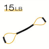 Elite Speed Boxing Resistance Rope Training Set ATHLEXES