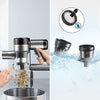 INSE S9 Smart Wireless Vacuum Cleaner ATHLEXES