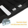 Premium Adjustable Weight Vest for Strength Training ATHLEXES