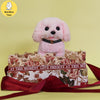 Plush Interactive Puppy Toy for Kids ATHLEXES