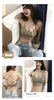 ChicLift Backless Yoga Bra for Women ATHLEXES