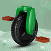 ALWAYSME Toddler Trike With High Back Support ATHLEXES