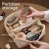 TravelWise Large Capacity Cosmetic Organizer ATHLEXES
