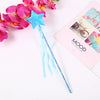 Lovely Halloween Princess Fantasy Magic Wand ATHLEXES