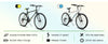 Hiland Adventure 21 Speed Mountain Bike ATHLEXES
