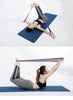 FlexiFit Multi-Section Yoga Resistance Bands ATHLEXES