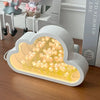 Tulip Glow LED Night Light Decor Lamp ATHLEXES