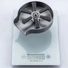 Stainless Steel Cup Washer for Kitchen and Cafes ATHLEXES