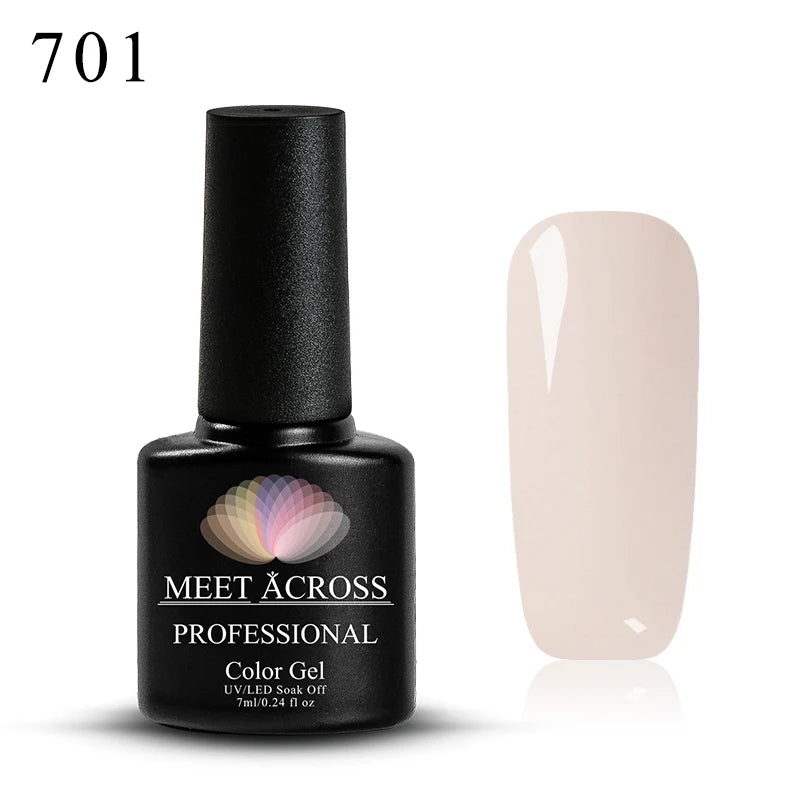 Mtssii 8ml Clear Nail Gel Art Extension & Carving Varnish ATHLEXES
