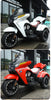 Kids Electric Trike with Key Start for 3-12 Years Old ATHLEXES