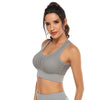 QuickDry Backless Yoga Sports Bra Tank Top ATHLEXES
