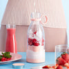 TravelBlend Portable USB Juicer ATHLEXES