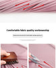 Chic Comfort Maternity Wide-Leg Trousers ATHLEXES