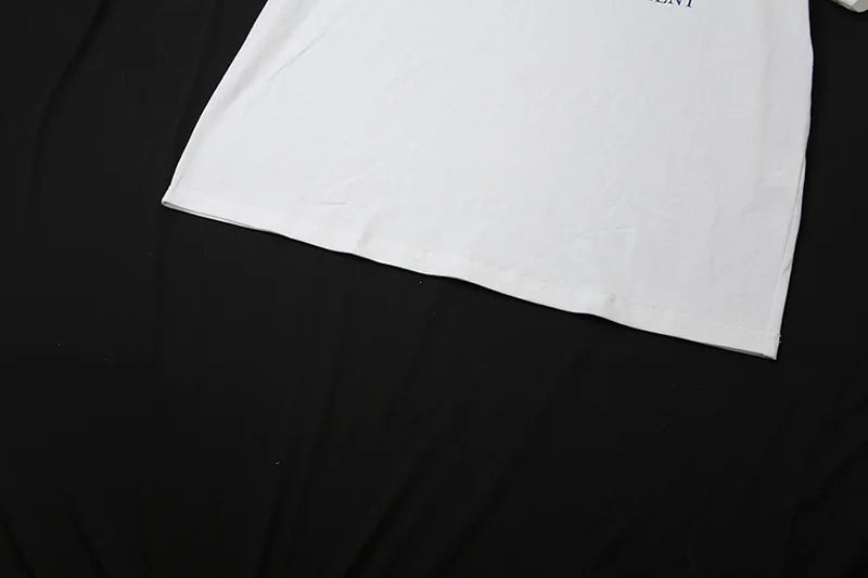 SummerStyle Chic Skew Collar T-Shirt for Women ATHLEXES