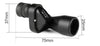 Pocket Zoom HD Monocular for Outdoor Adventures ATHLEXES