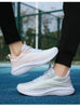 Summer Breeze Anti-Slip Breathable Athletic Sneakers for Women ATHLEXES