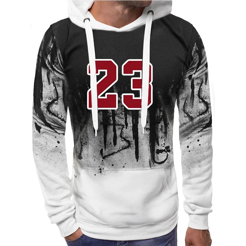 Trendy Comfort Hoodies and Jogging Set for Men ATHLEXES