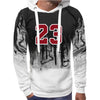 Trendy Comfort Hoodies and Jogging Set for Men ATHLEXES