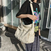Timeless Canvas Tote for Everyday Elegance ATHLEXES